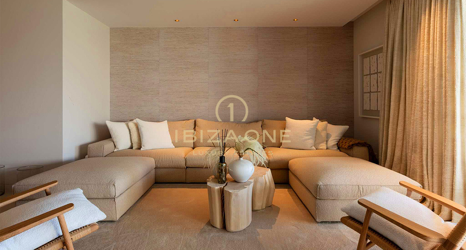 Foto van het vastgoed