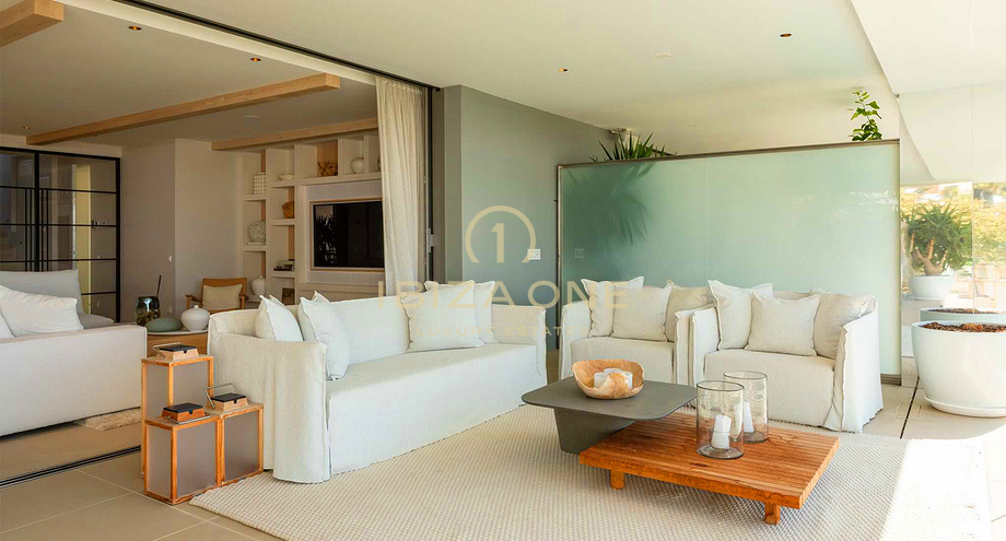 Foto van het vastgoed