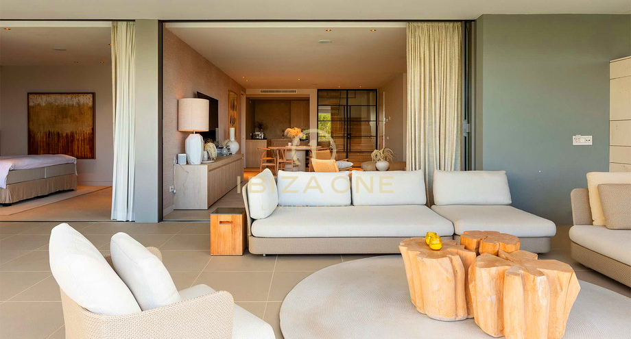 Foto van het vastgoed