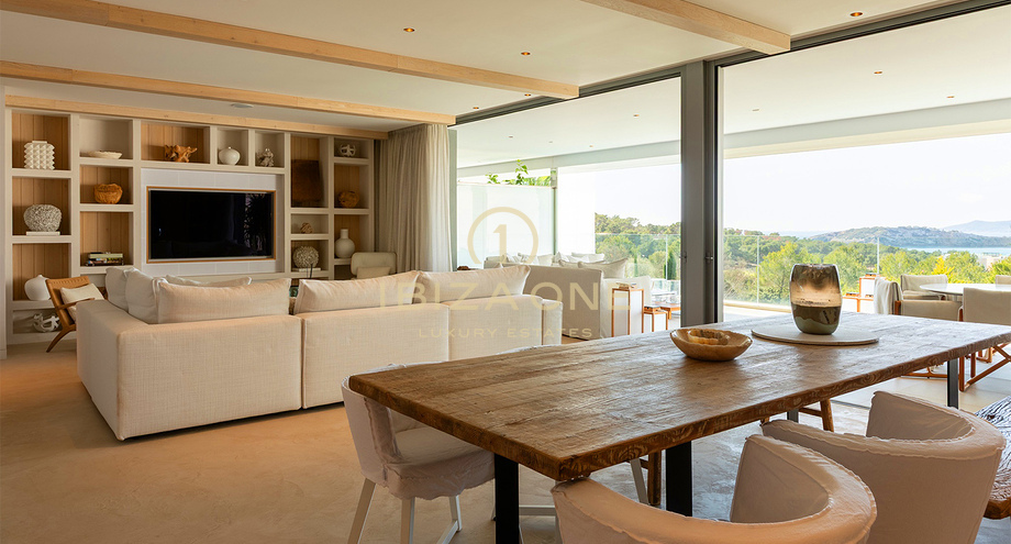 Foto van het vastgoed