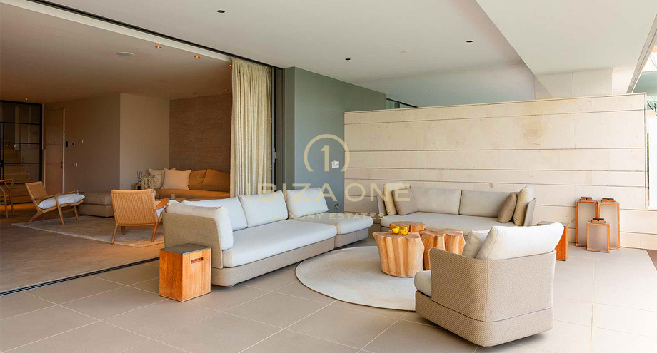 Foto van het vastgoed