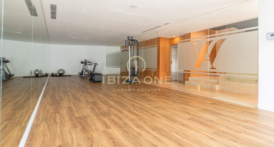 Foto van het vastgoed