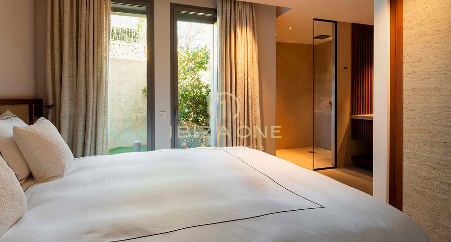 Foto van het vastgoed