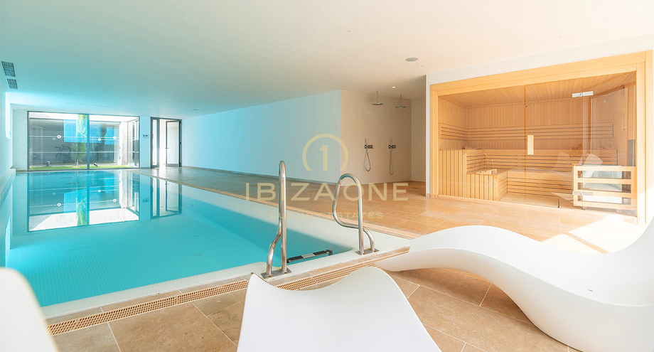 Foto van het vastgoed