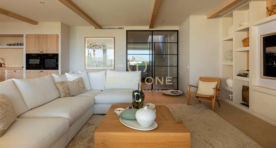 Foto van het vastgoed