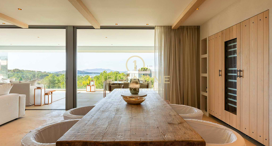 Foto van het vastgoed