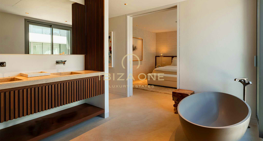 Foto van het vastgoed