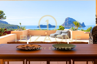 LUXURY APARTMENT IN THE WHITE ANGEL - Ibiza Now Real Estate