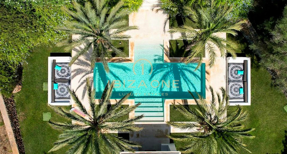 Foto van het vastgoed