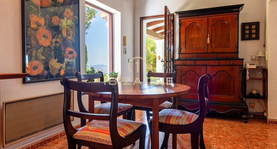 Foto van het vastgoed