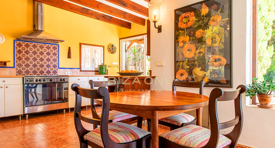 Foto van het vastgoed