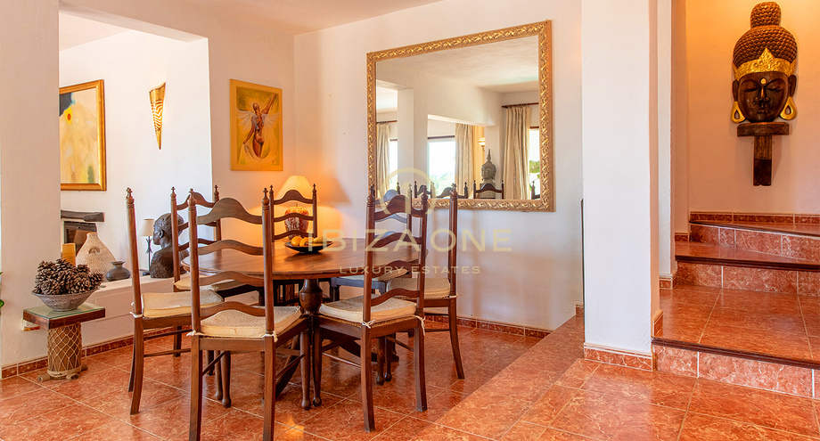 Foto van het vastgoed