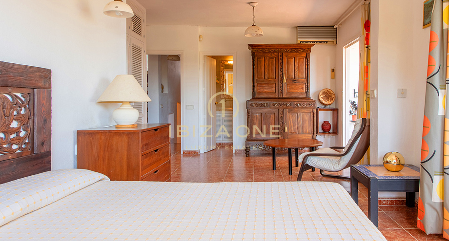 Foto van het vastgoed