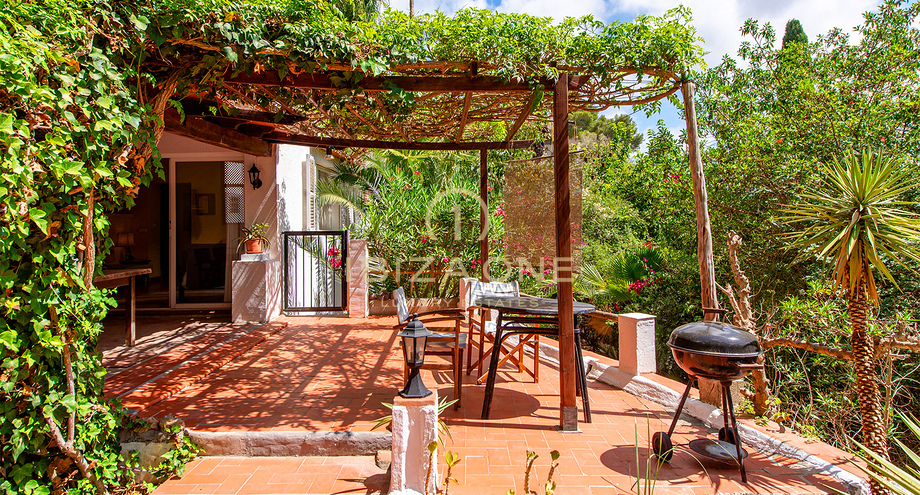 Foto van het vastgoed