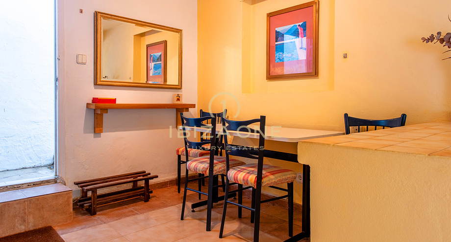 Foto van het vastgoed