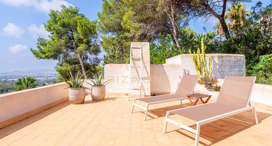 Foto van het vastgoed