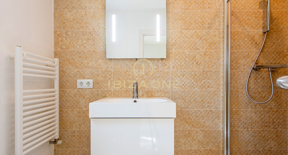 Foto van het vastgoed