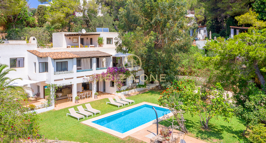 Foto van het vastgoed