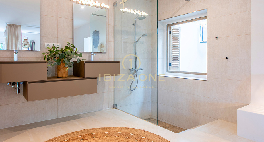 Foto van het vastgoed