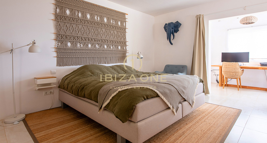 Foto van het vastgoed