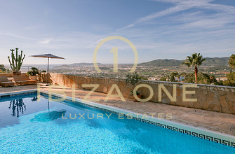 Ibiza Estates - Villa Can Furnet: Seven