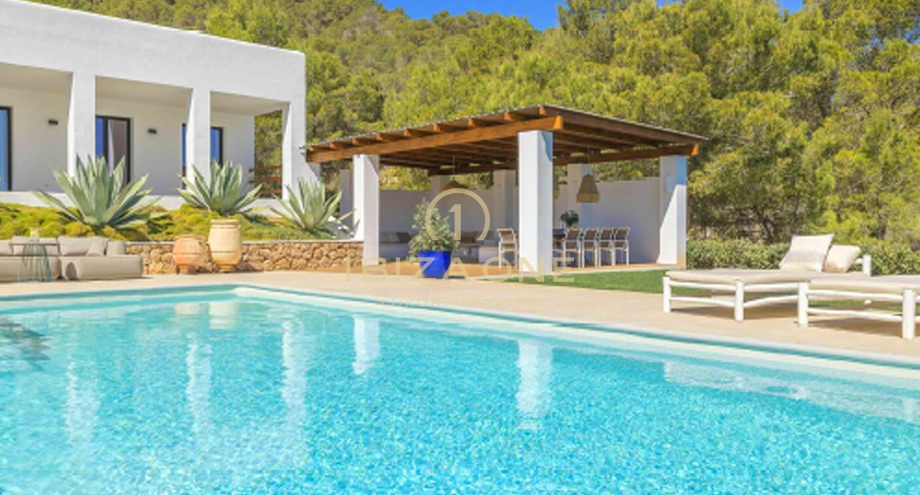 Foto van het vastgoed