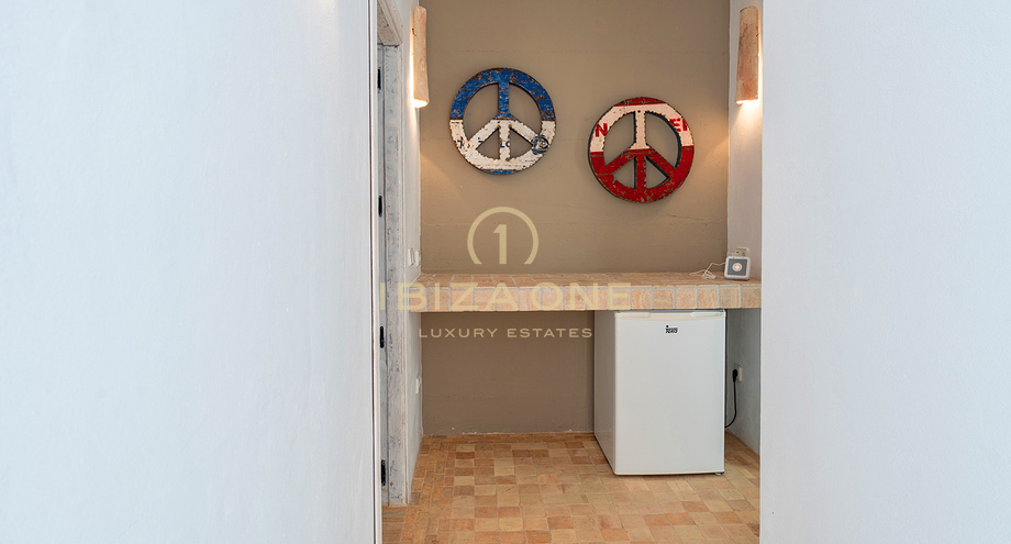 Foto van het vastgoed