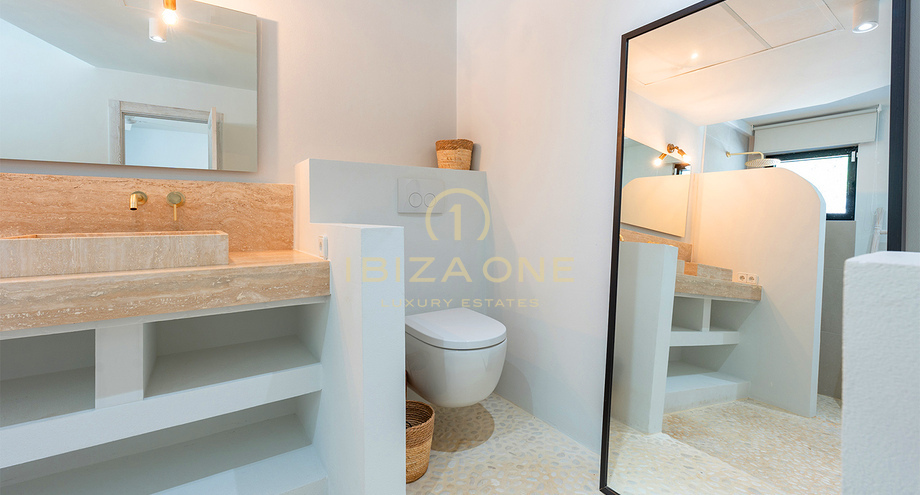 Foto van het vastgoed