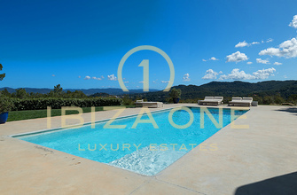 Royal Estate Quincy - Finca Es Collet