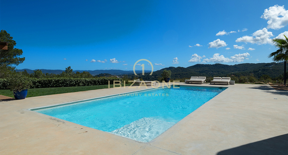 Foto van het vastgoed