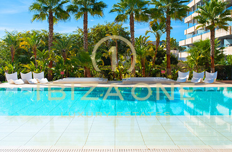 Ibiza Estates - Apartment White Angel
