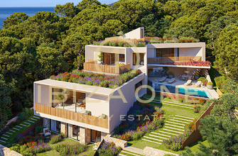 Royal Estates - Leandro Daniel Rivero - Casa Three Hills