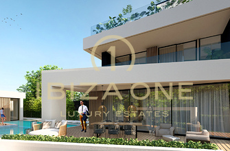 Royal Estates - Leandro Daniel Rivero - Villa Iconic