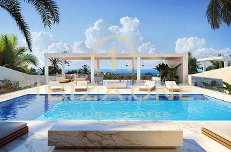 Royal Estate - Leandro Daniel Rivero - Villa Lana 1 and 2