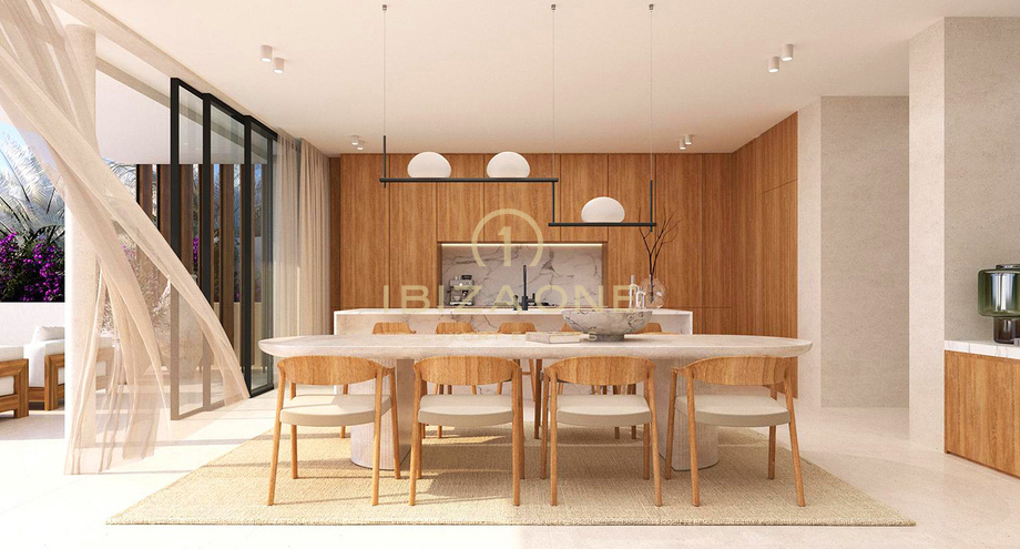 Foto van het vastgoed