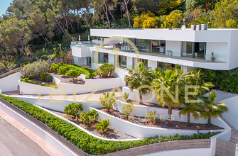 Ibiza Estates - Gert Oepkes - Villa Bond