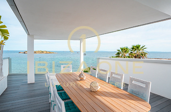 Villa Mar - Playa d´en Bossa - Niki Helletzgruber