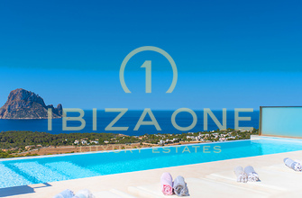 Ibiza Estates - Villa Infinity