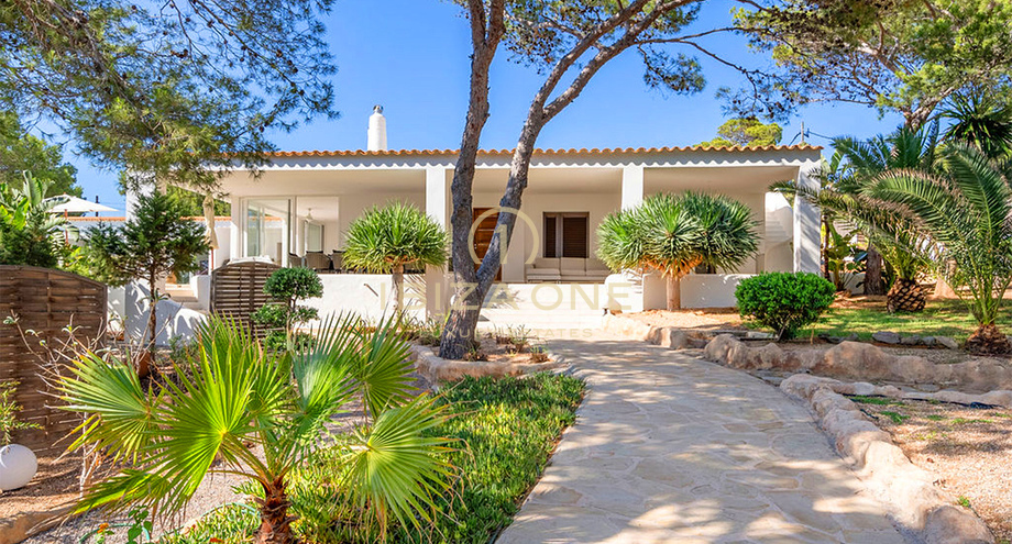 Foto van het vastgoed