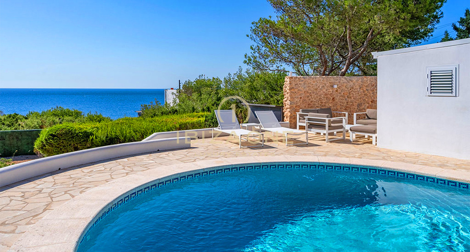 Foto van het vastgoed