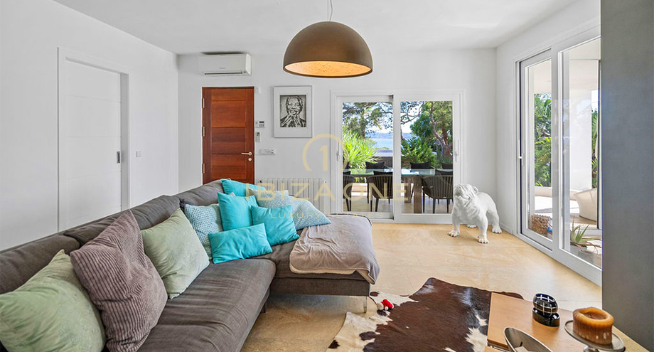 Foto van het vastgoed