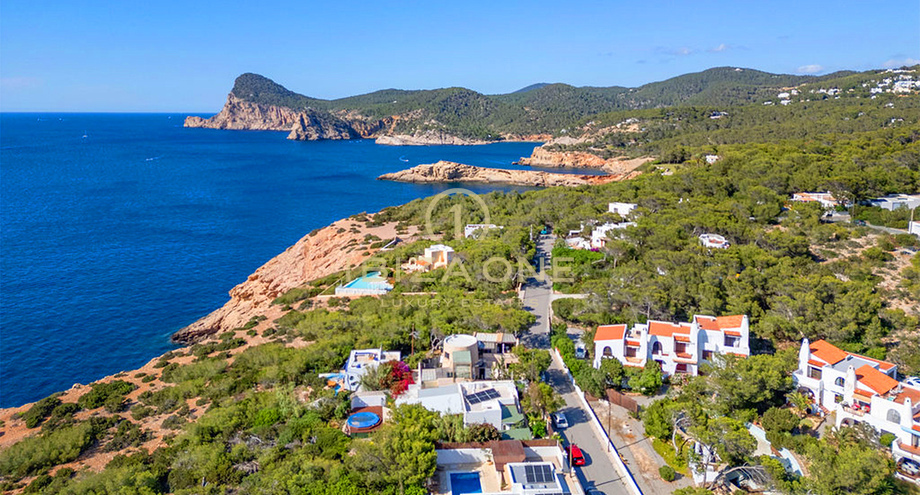 Foto van het vastgoed