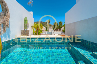 Ibiza Estates - Penthouse Jesús