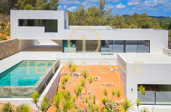 Ibiza Estates - Casa Llisa