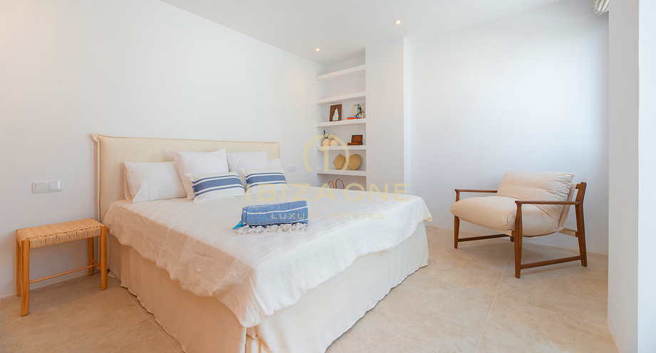 Foto van het vastgoed