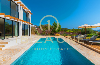 Ibiza Estates - Can Pont