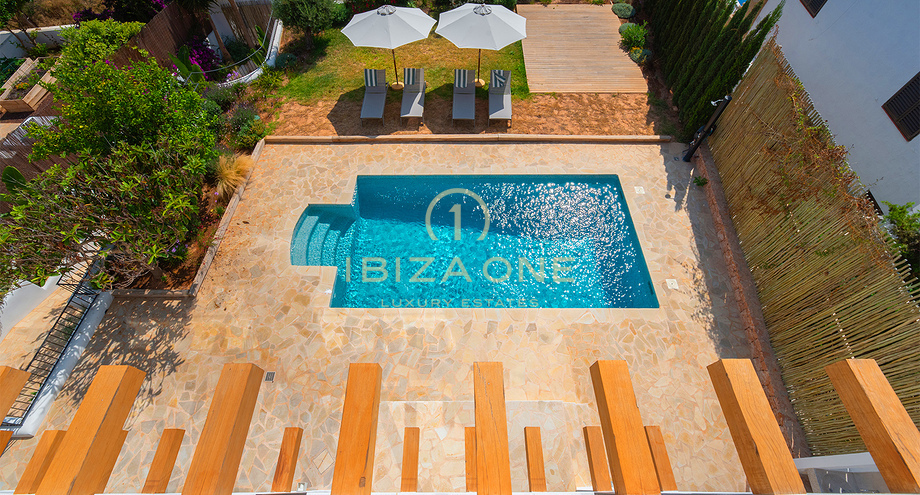 Foto van het vastgoed