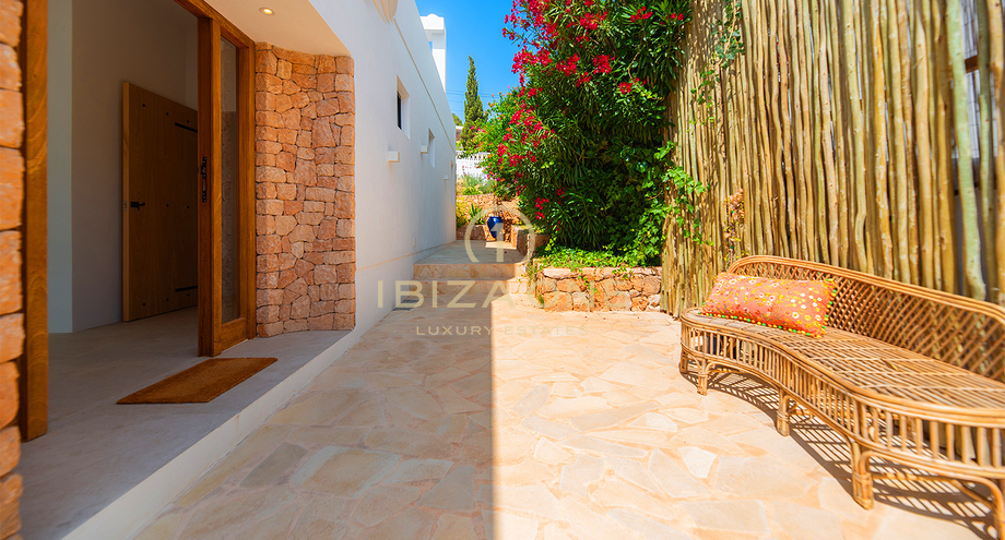 Foto van het vastgoed