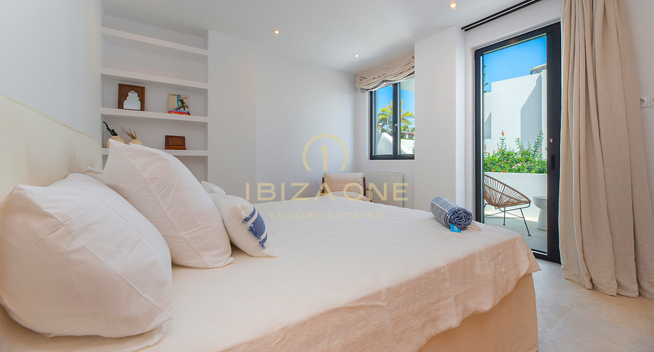 Foto van het vastgoed