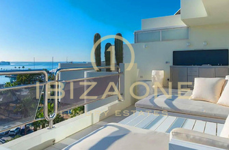 Agentur Peter Widmayer - PENTHOUSE DUPLEX